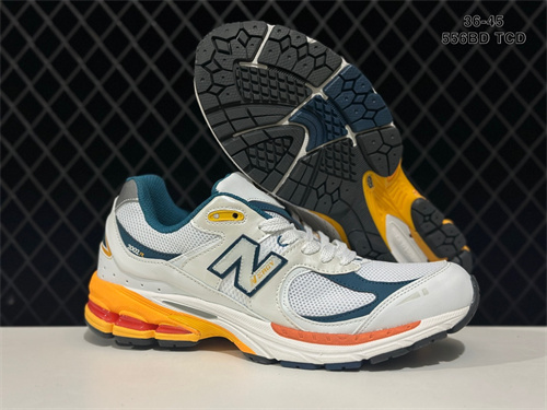 New Balance Shoes-M-0986