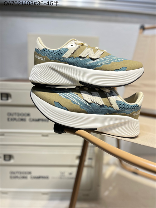 New Balance Shoes-M-0992