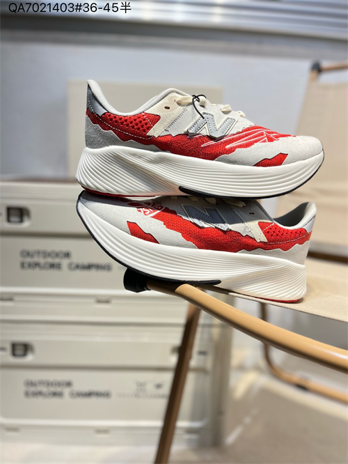 New Balance Shoes-M-0993