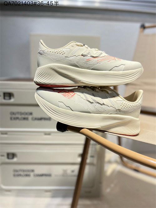 New Balance Shoes-W-1017