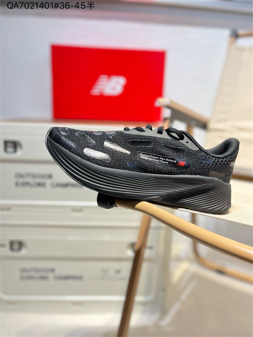 New Balance Shoes-M-0999