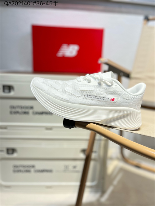 New Balance Shoes-W-1023