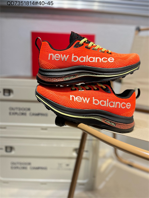 New Balance Shoes-M-1003