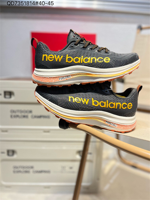 New Balance Shoes-M-1004
