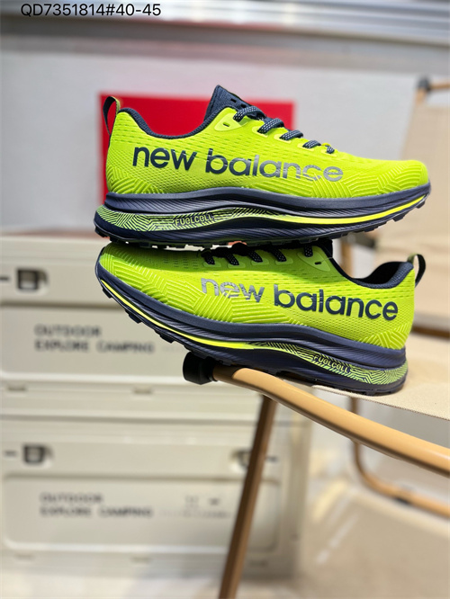 New Balance Shoes-M-1005