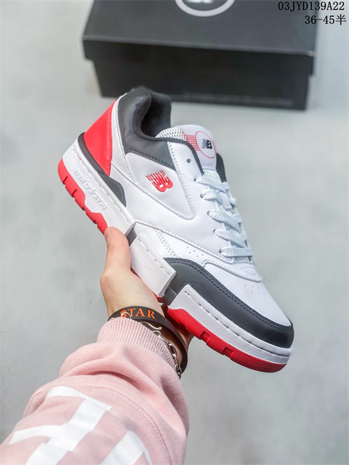 New Balance Shoes-M-1016