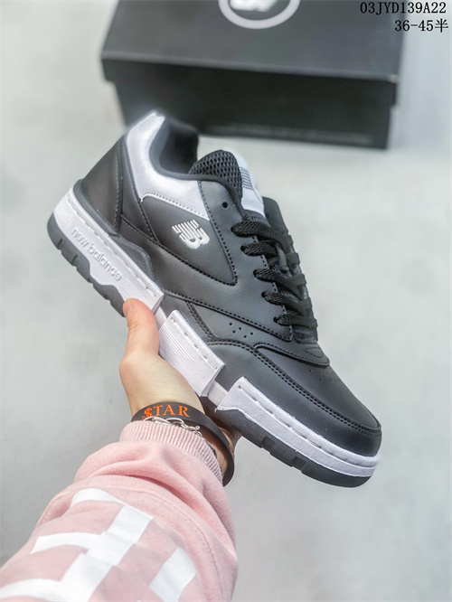 New Balance Shoes-M-1018