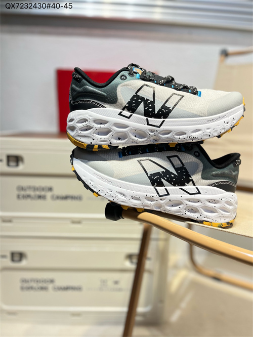 New Balance Shoes-M-1020