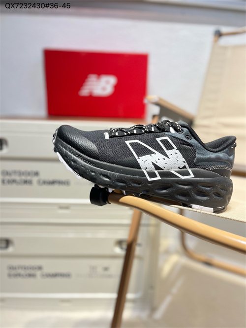 New Balance Shoes-W-1034