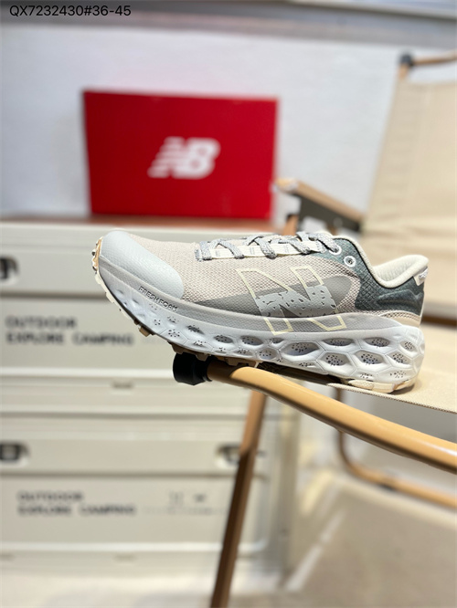 New Balance Shoes-W-1035