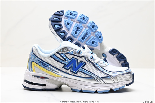 New Balance Shoes-M-1042