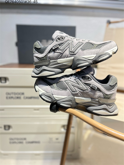 New Balance Shoes-W-1050