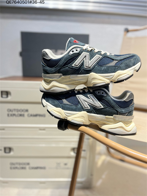New Balance Shoes-W-1051
