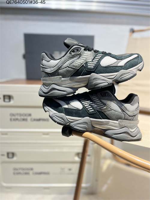 New Balance Shoes-M-1050