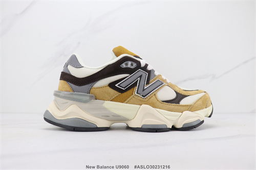 New Balance Shoes-M-1052