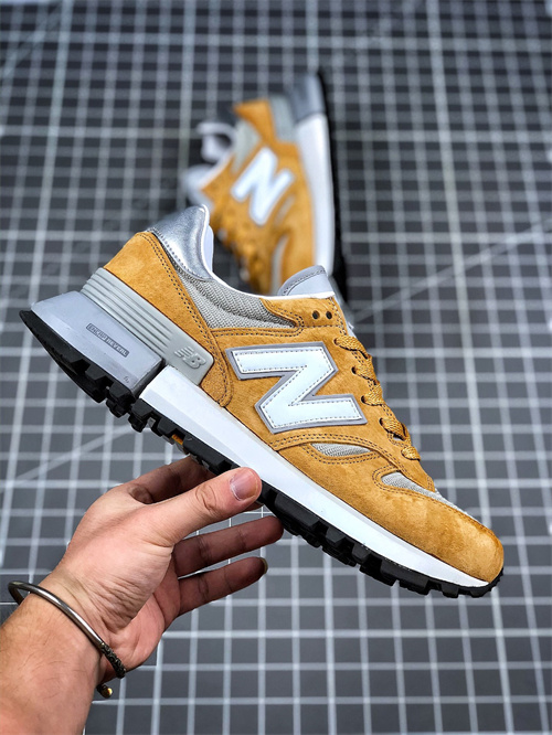 New Balance Shoes-W-115