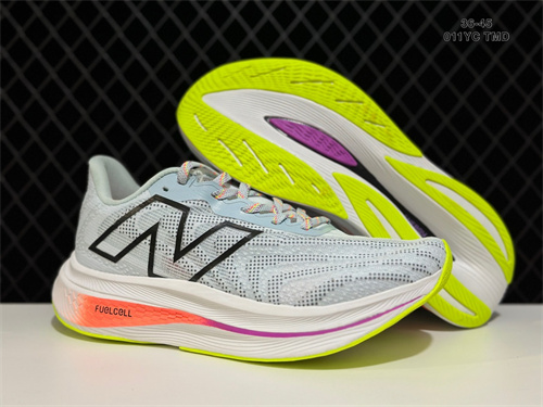 New Balance Shoes-M-1068