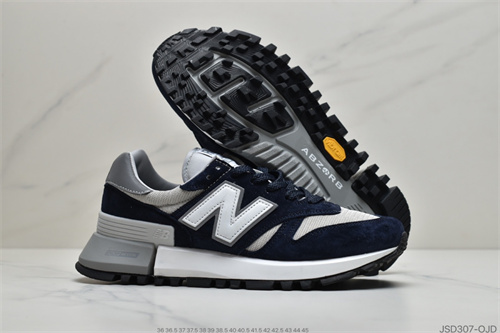 New Balance Shoes-M-095