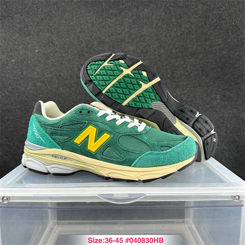 New Balance Shoes-M-1081