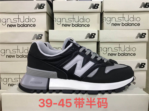 New Balance Shoes-M-096