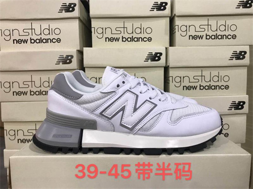 New Balance Shoes-M-097