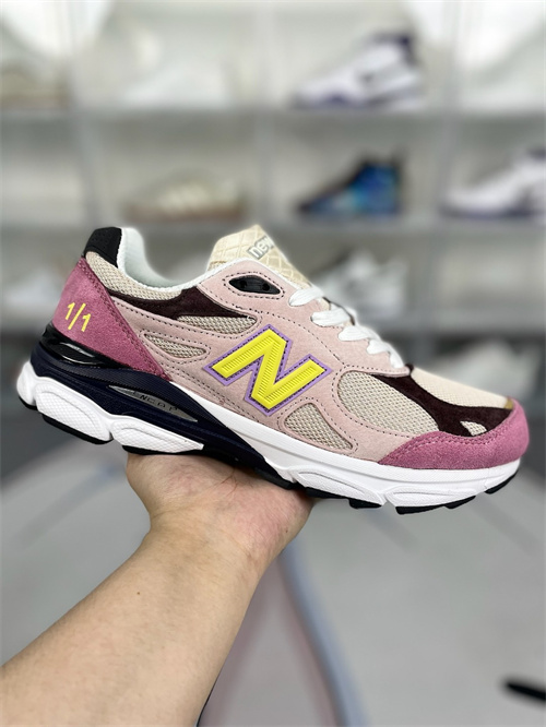 New Balance Shoes-M-1144