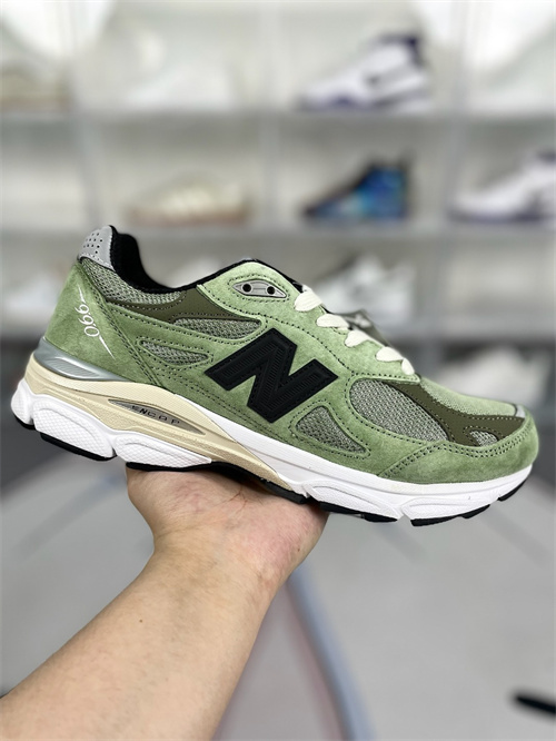 New Balance Shoes-W-1142