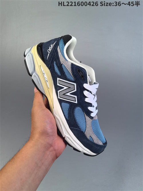 New Balance Shoes-M-1152