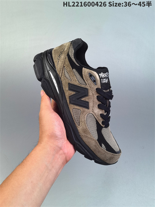 New Balance Shoes-M-1154