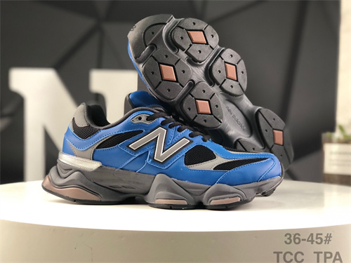 New Balance Shoes-M-1163