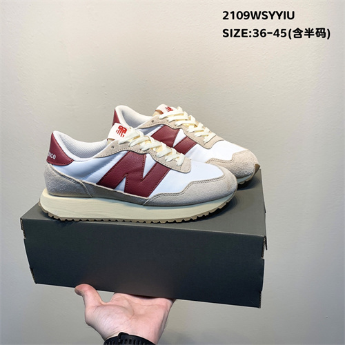New Balance Shoes-M-106