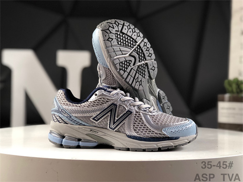 New Balance Shoes-M-1167