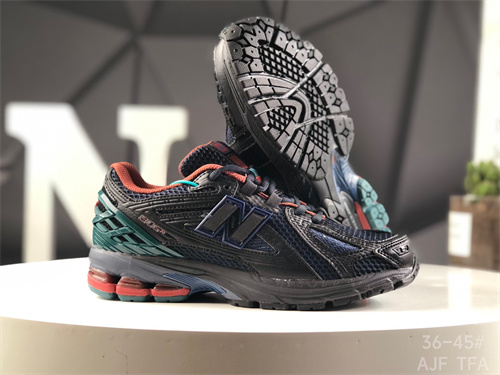 New Balance Shoes-M-1172