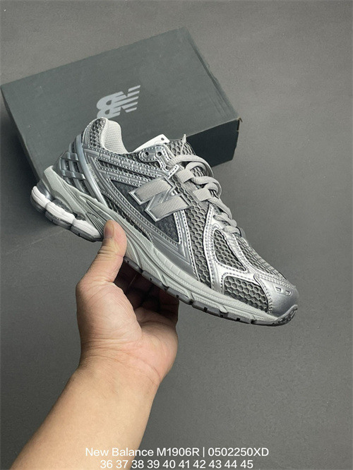 New Balance Shoes-W-1166