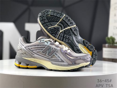 New Balance Shoes-M-1177