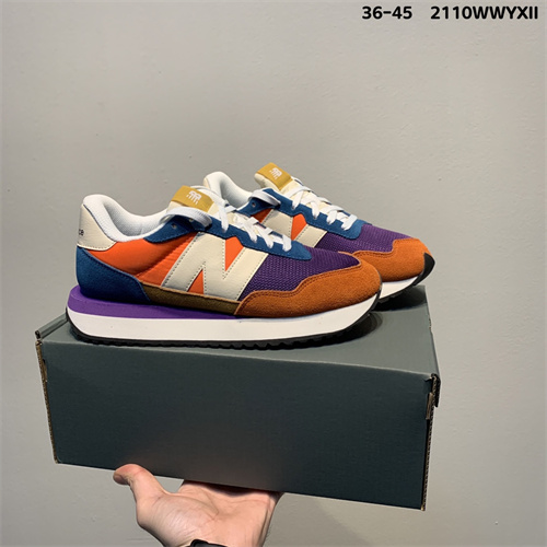 New Balance Shoes-M-110