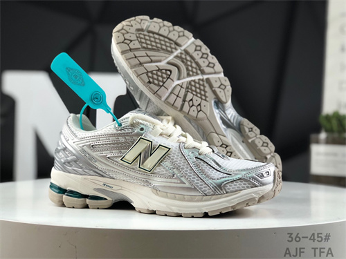 New Balance Shoes-M-1204