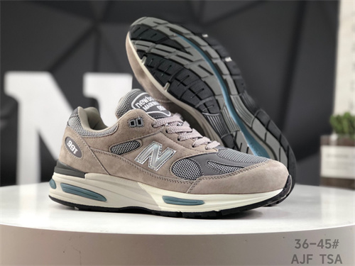 New Balance Shoes-M-1211