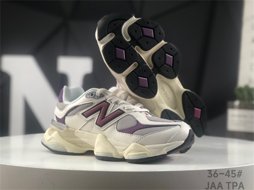 New Balance Shoes-M-1224