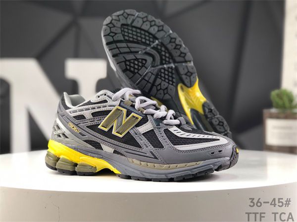 New Balance Shoes-M-1234