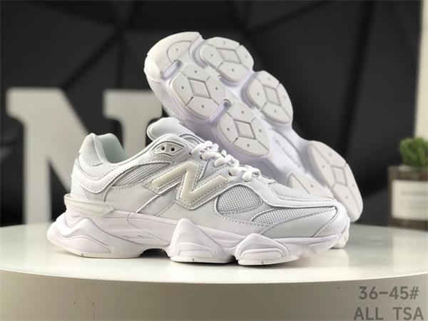 New Balance Shoes-M-1237