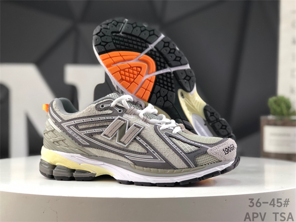 New Balance Shoes-M-1253