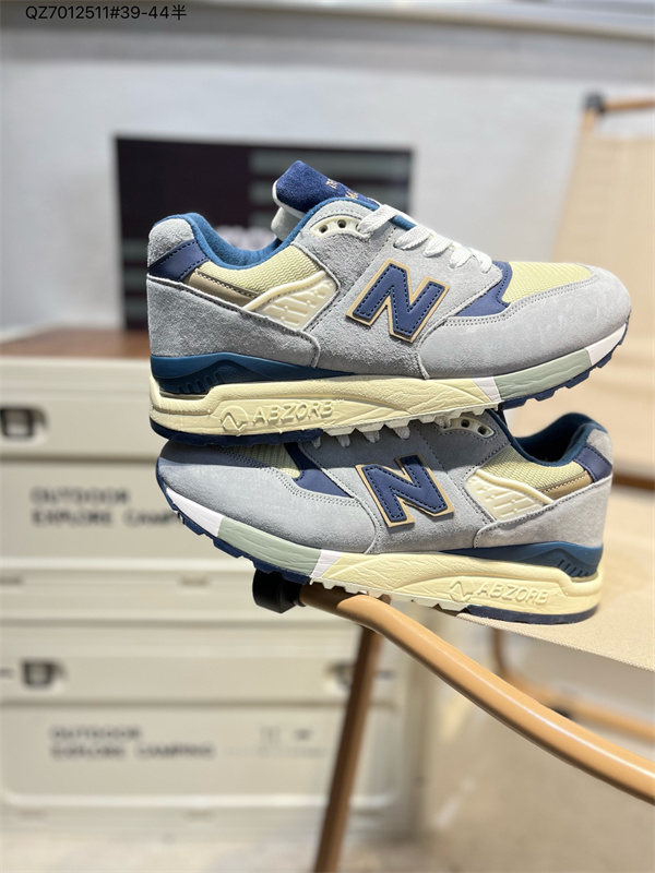 New Balance Shoes-W-1251