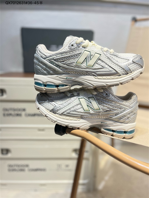 New Balance Shoes-M-1263