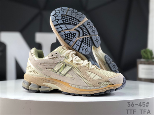 New Balance Shoes-W-1263