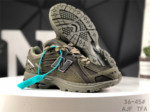 New Balance Shoes-W-1281