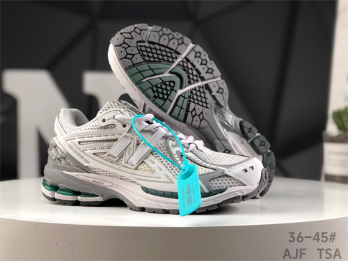 New Balance Shoes-W-1282