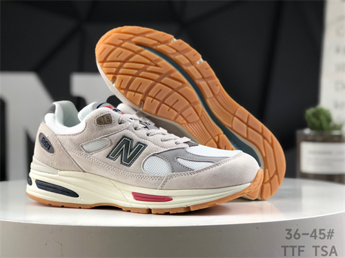 New Balance Shoes-W-1283