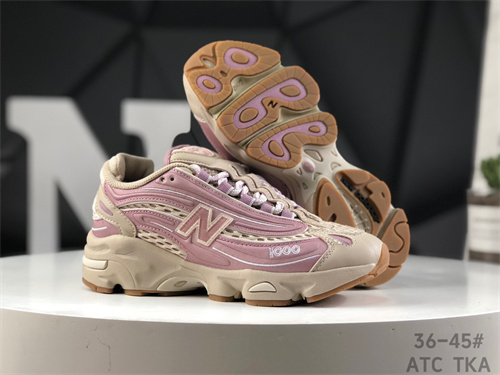 New Balance Shoes-W-1287