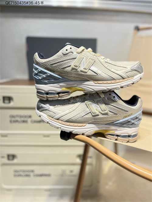 New Balance Shoes-W-1291